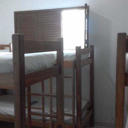 Tambau Hostel João Pessoa Eksteriør billede