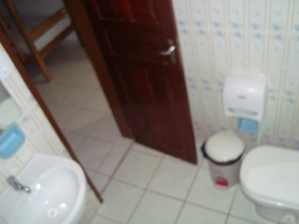 Tambau Hostel João Pessoa Eksteriør billede