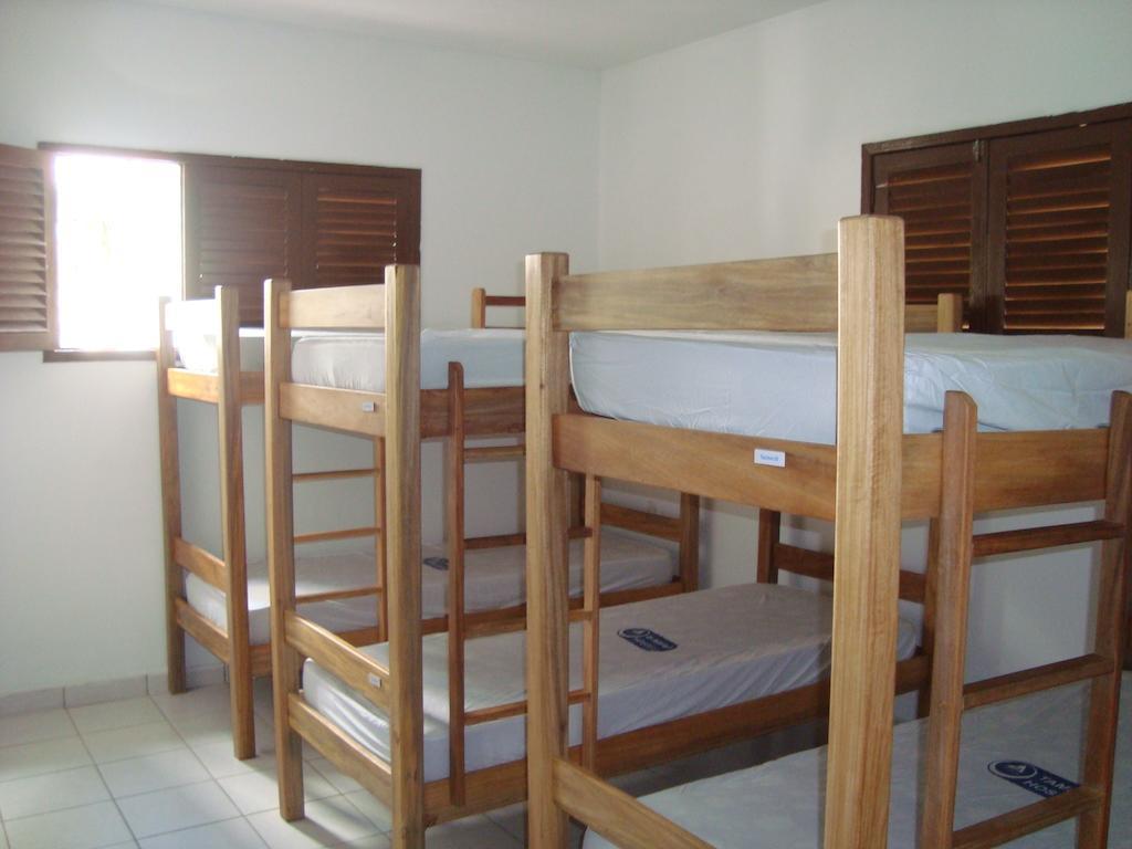 Tambau Hostel João Pessoa Eksteriør billede
