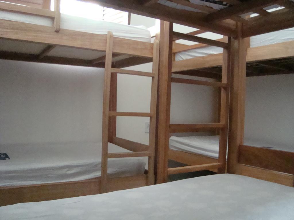 Tambau Hostel João Pessoa Værelse billede