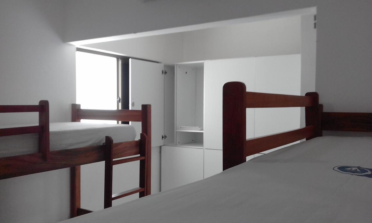 Tambau Hostel João Pessoa Eksteriør billede