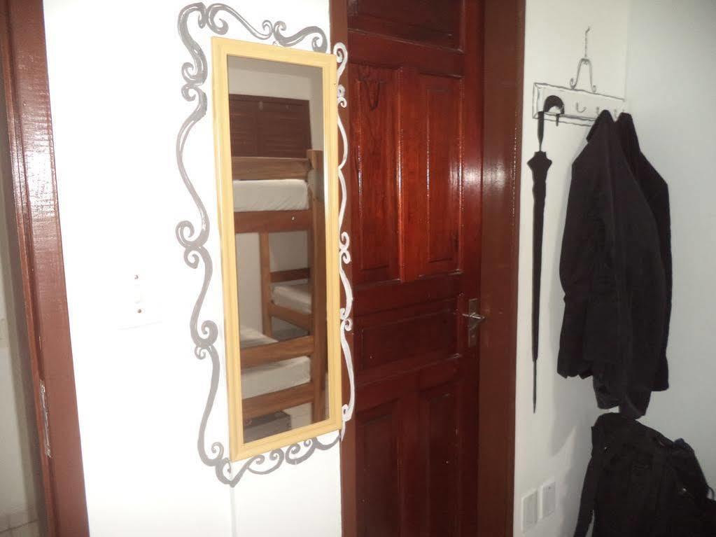 Tambau Hostel João Pessoa Eksteriør billede