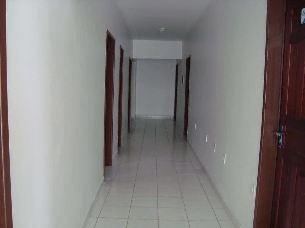Tambau Hostel João Pessoa Eksteriør billede