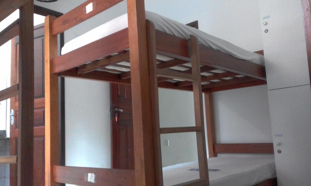 Tambau Hostel João Pessoa Eksteriør billede