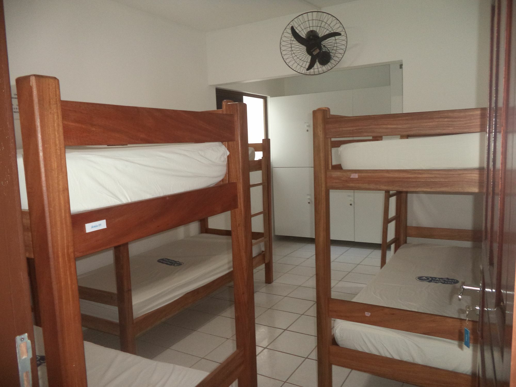 Tambau Hostel João Pessoa Eksteriør billede